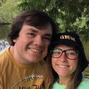 Meet your Posher, Liz